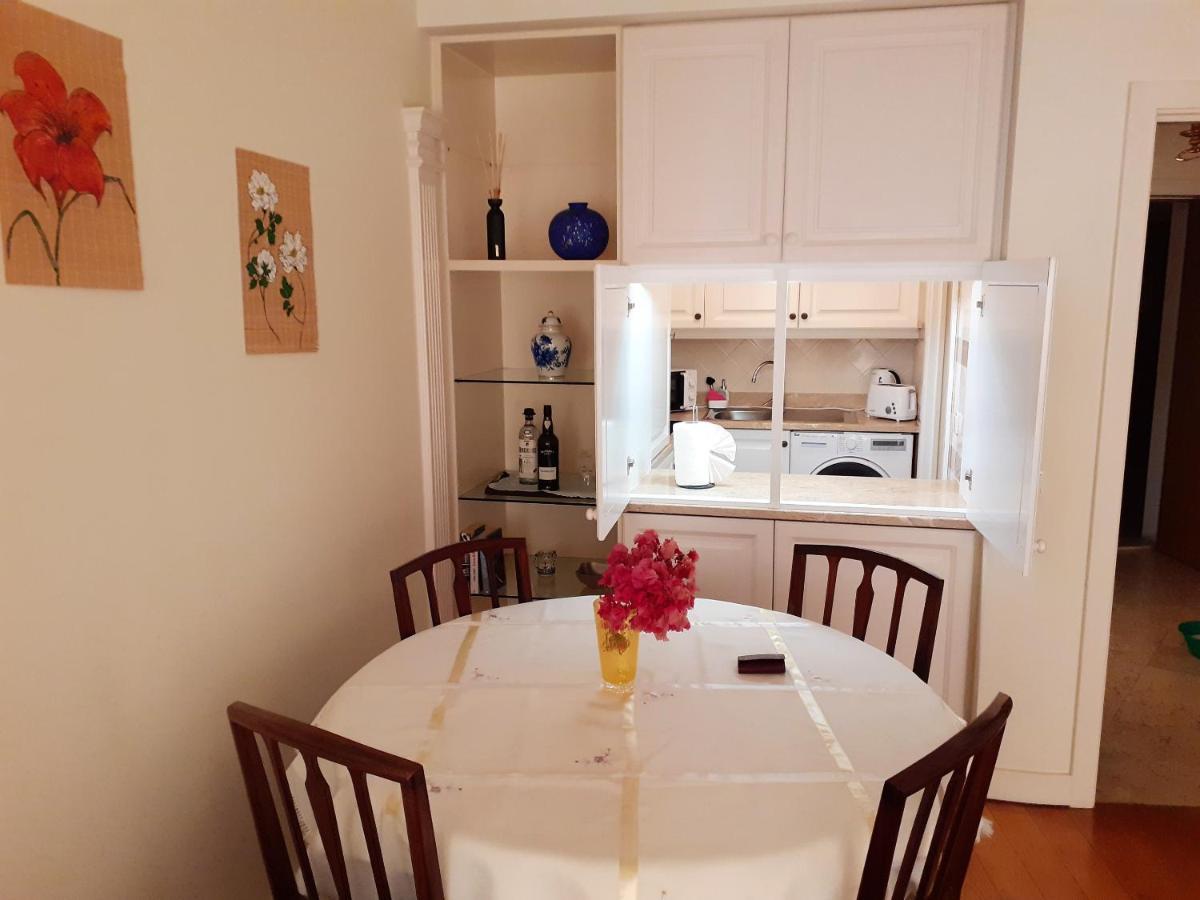 Modern With Sea View In Sao Martinho 60 Sqm Pool Apartamento