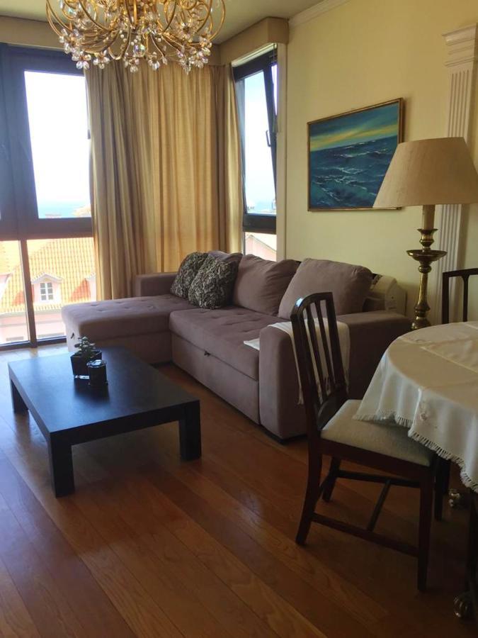 Modern With Sea View In Sao Martinho 60 Sqm Pool