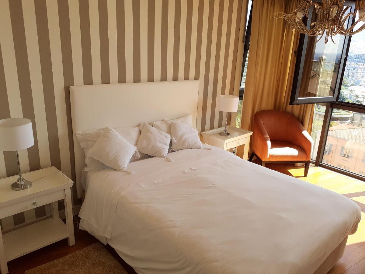 Apartamento Modern With Sea View In Sao Martinho 60 Sqm Pool *
