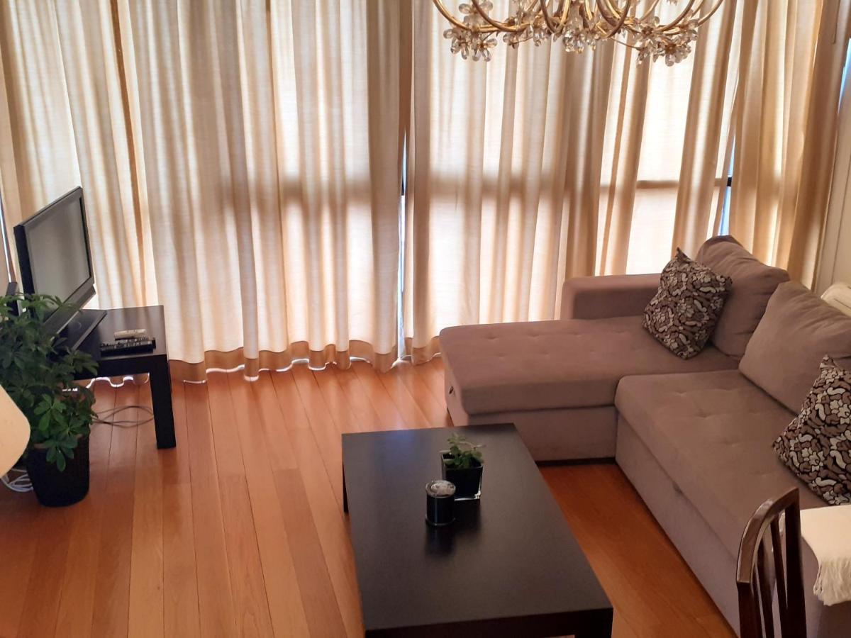 Modern With Sea View In Sao Martinho 60 Sqm Pool